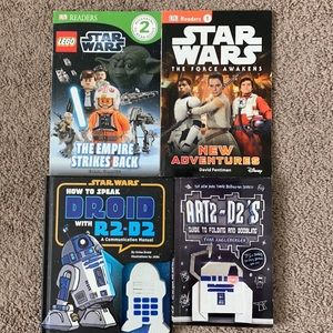Star Wars Bundle